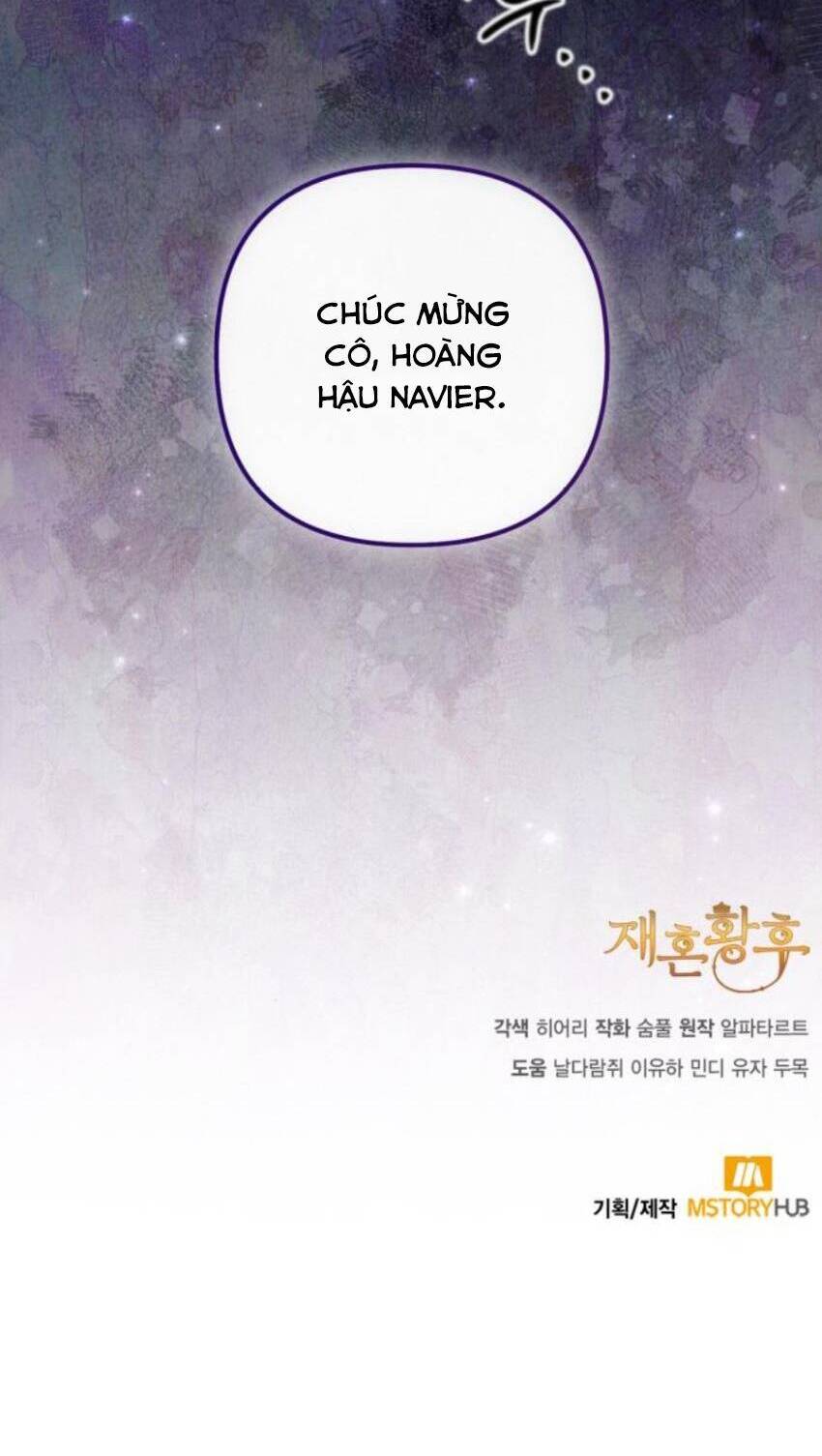 Hoàng Hậu Tái Hôn Chapter 170 - Trang 2