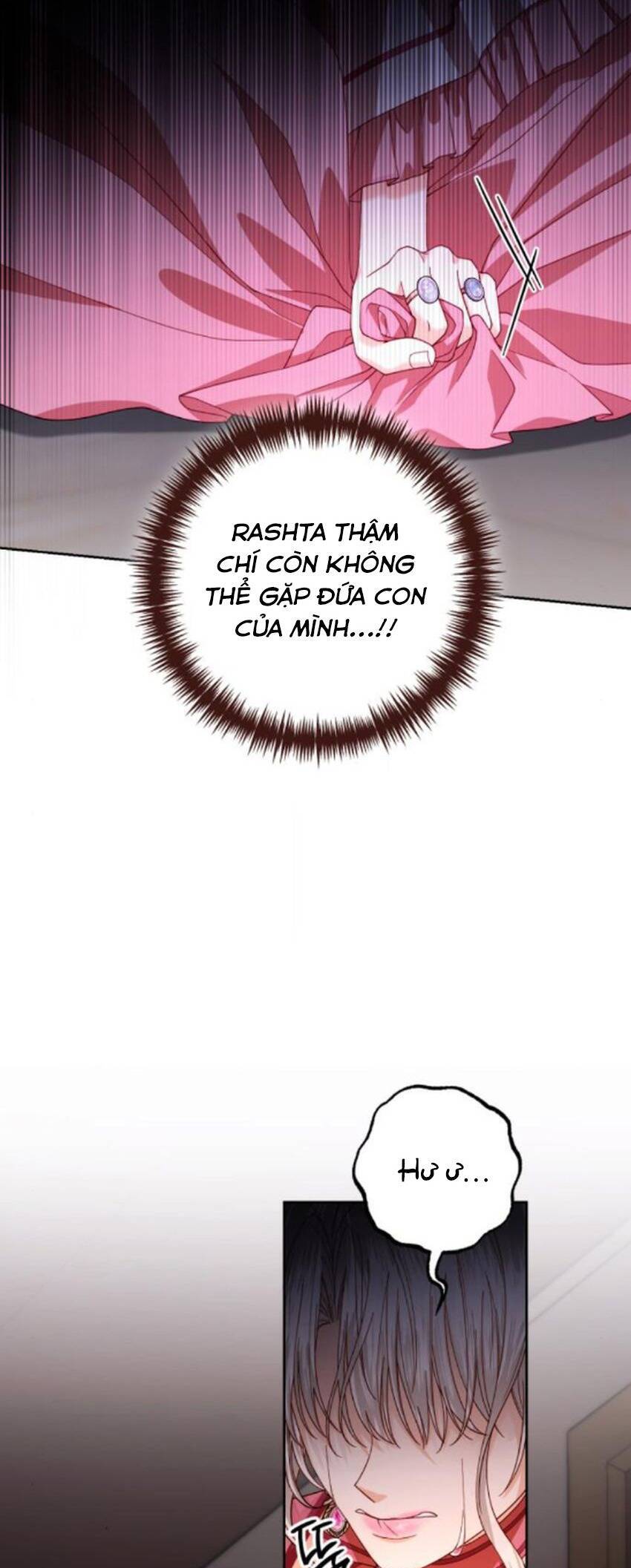 Hoàng Hậu Tái Hôn Chapter 170 - Trang 2