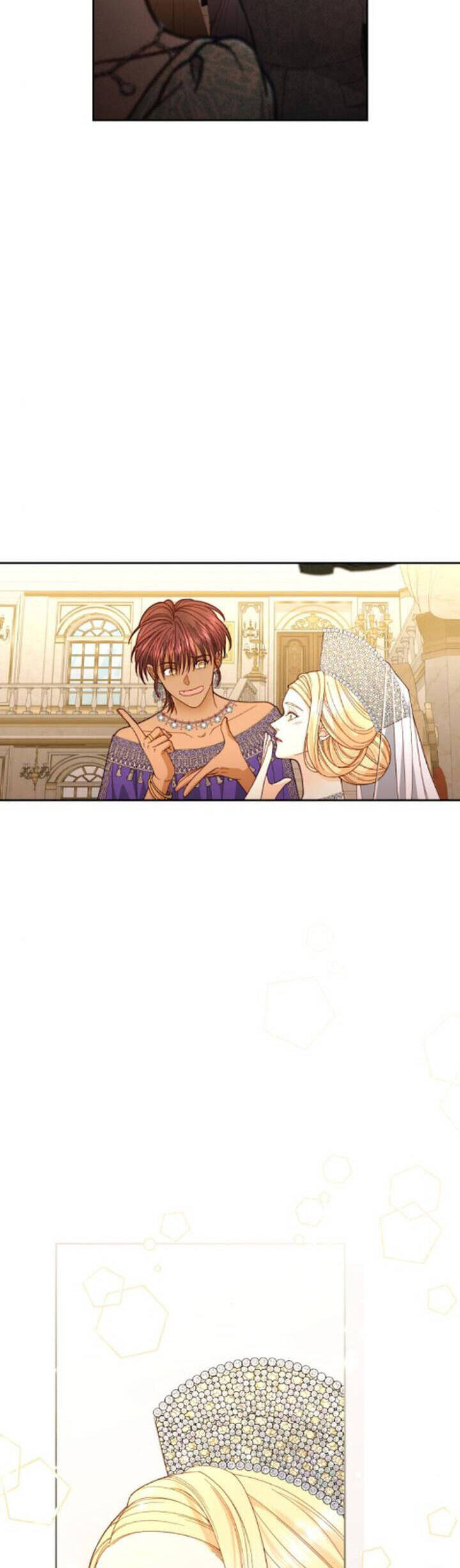 Hoàng Hậu Tái Hôn Chapter 171 - Trang 2