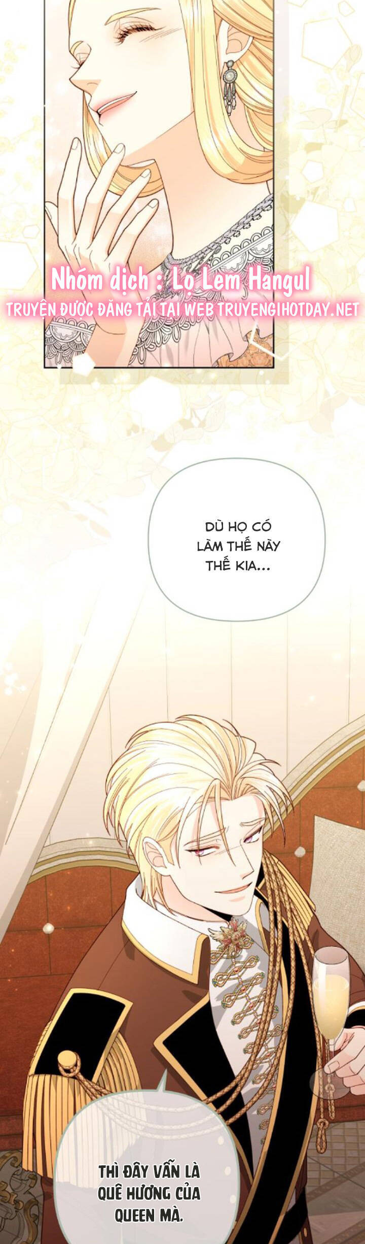 Hoàng Hậu Tái Hôn Chapter 171 - Trang 2