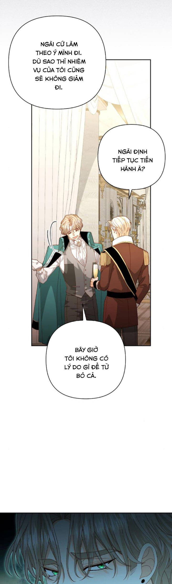 Hoàng Hậu Tái Hôn Chapter 171 - Trang 2