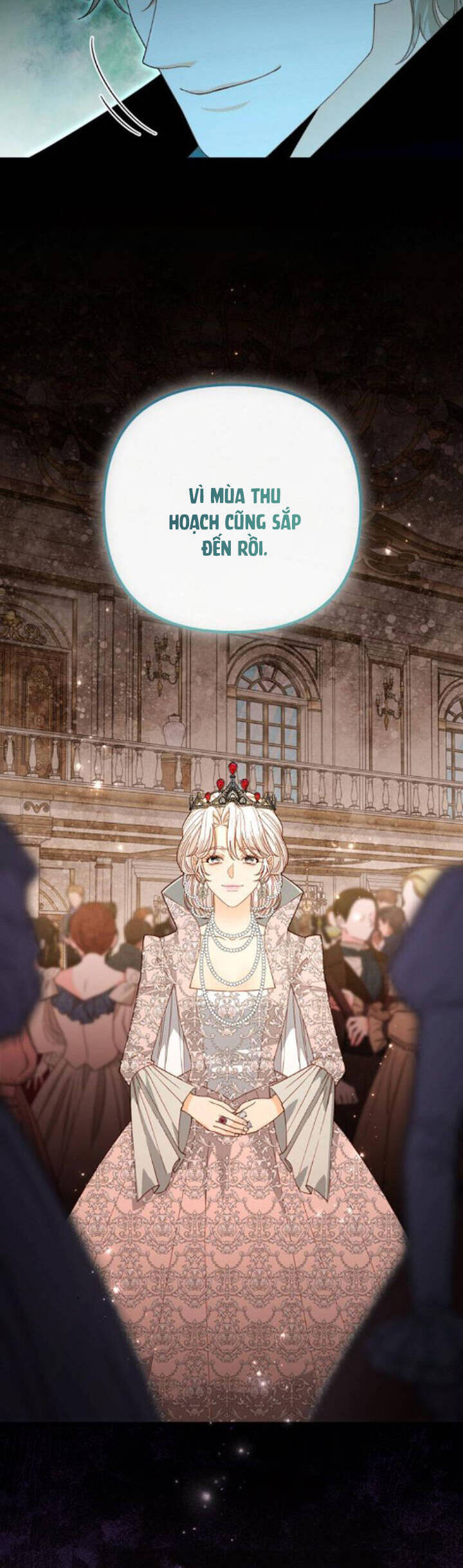 Hoàng Hậu Tái Hôn Chapter 171 - Trang 2