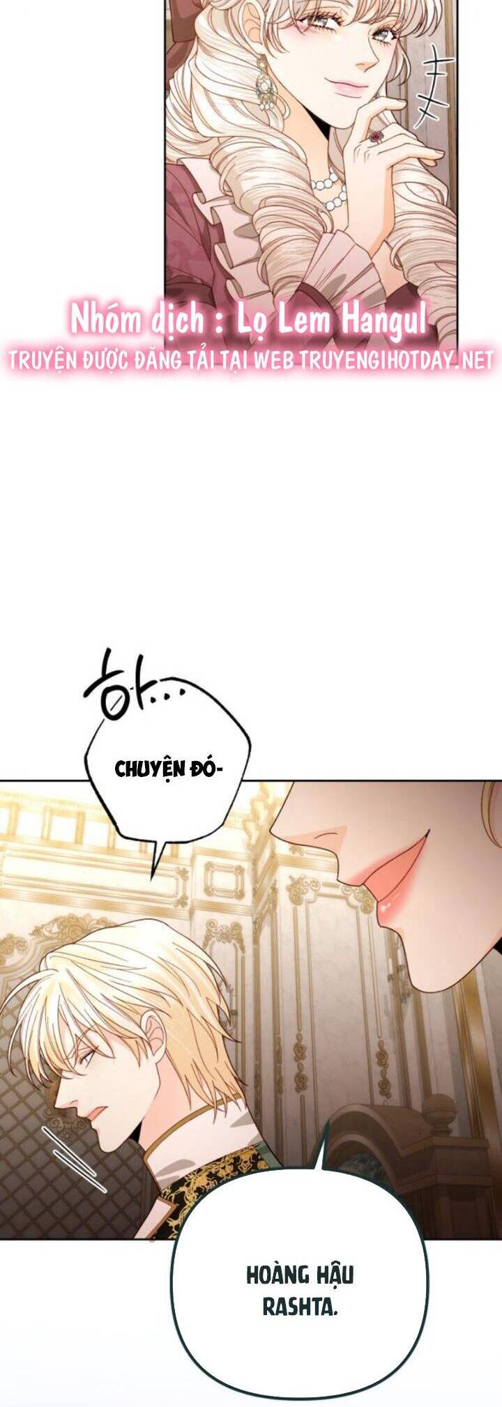 Hoàng Hậu Tái Hôn Chapter 171 - Trang 2