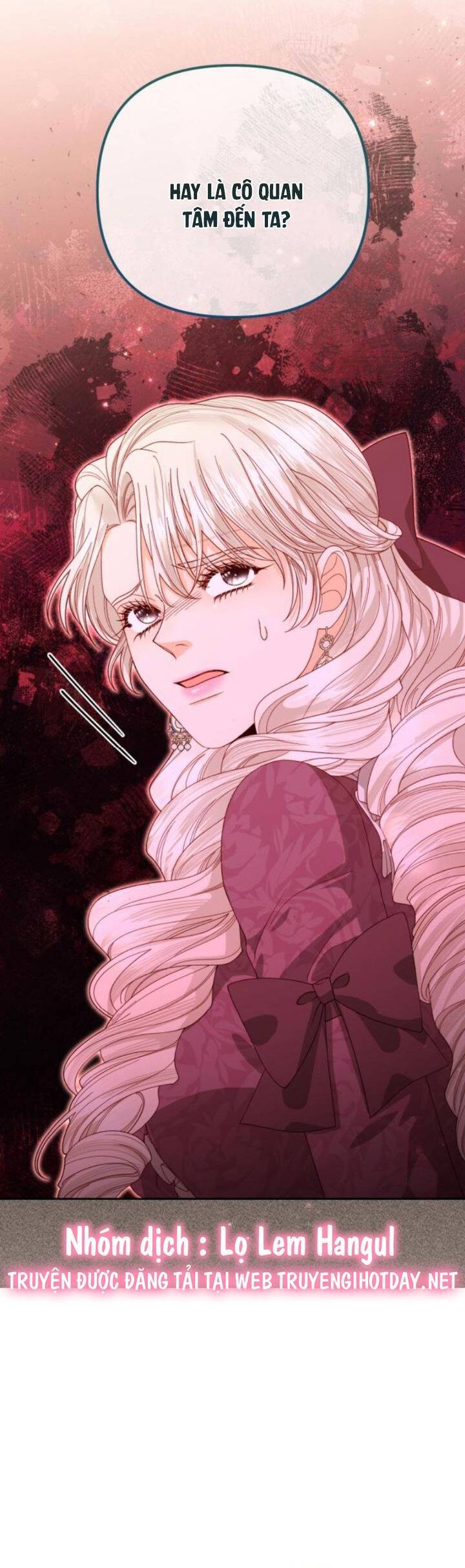 Hoàng Hậu Tái Hôn Chapter 171 - Trang 2
