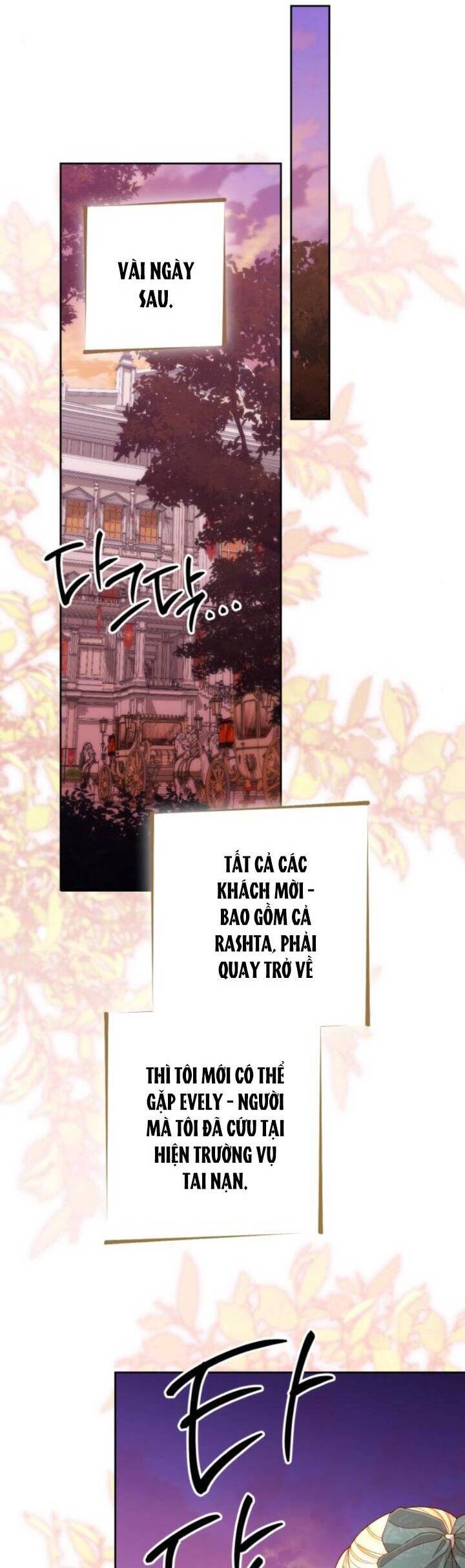 Hoàng Hậu Tái Hôn Chapter 171 - Trang 2