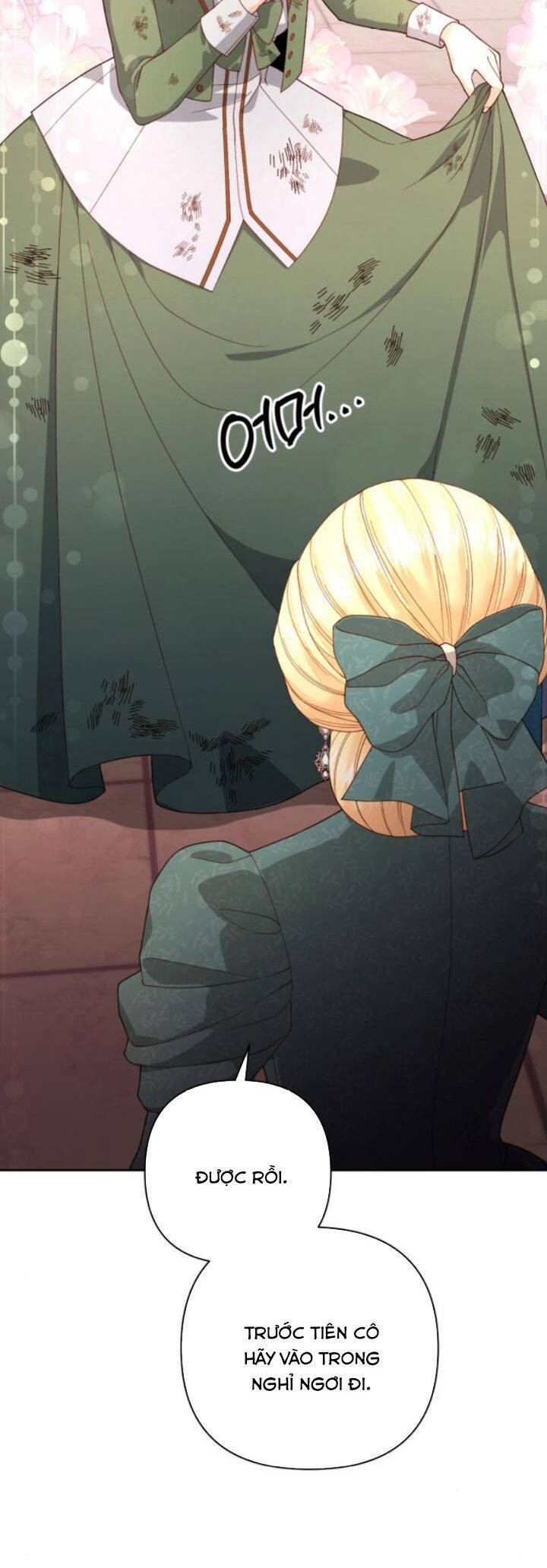 Hoàng Hậu Tái Hôn Chapter 171 - Trang 2