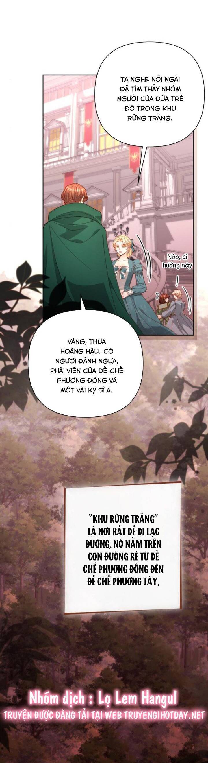 Hoàng Hậu Tái Hôn Chapter 171 - Trang 2