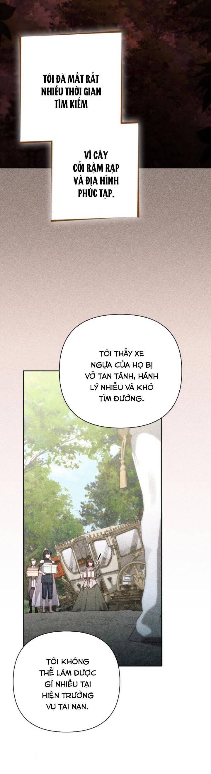 Hoàng Hậu Tái Hôn Chapter 171 - Trang 2