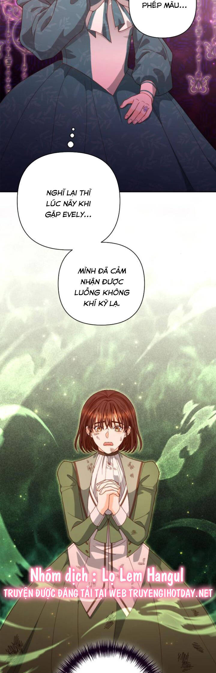 Hoàng Hậu Tái Hôn Chapter 171 - Trang 2