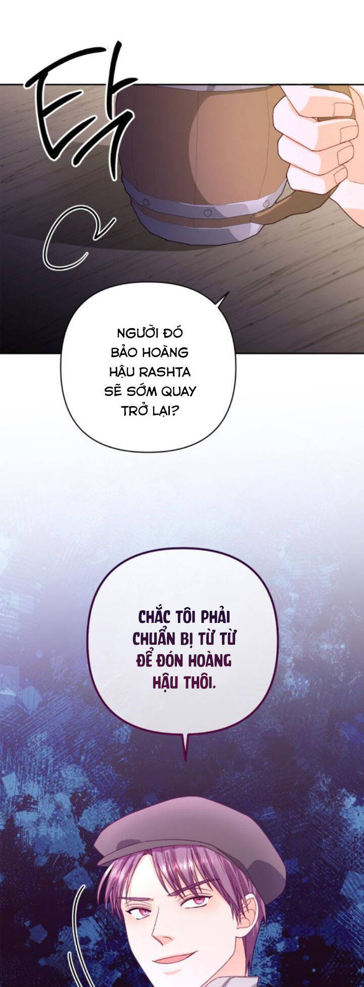 Hoàng Hậu Tái Hôn Chapter 171 - Trang 2