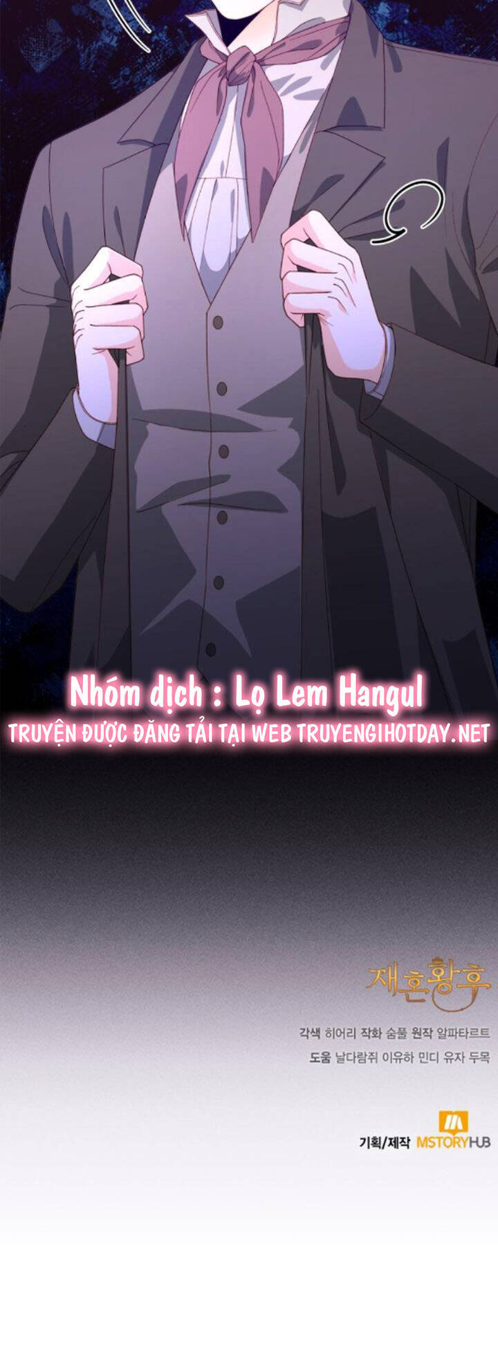 Hoàng Hậu Tái Hôn Chapter 171 - Trang 2