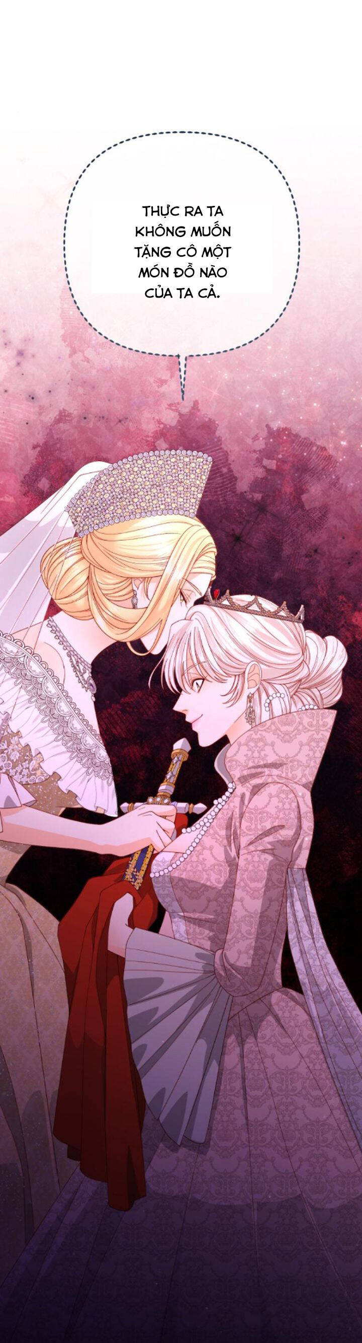 Hoàng Hậu Tái Hôn Chapter 171 - Trang 2