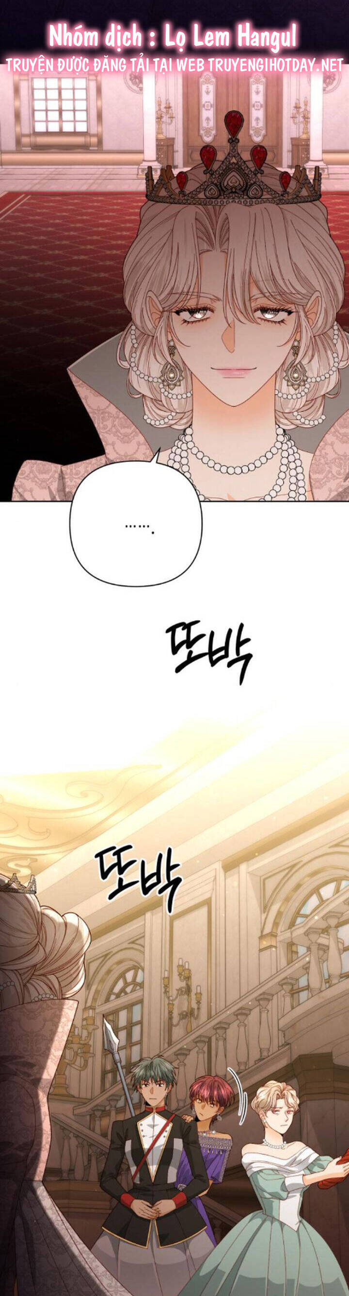 Hoàng Hậu Tái Hôn Chapter 171 - Trang 2