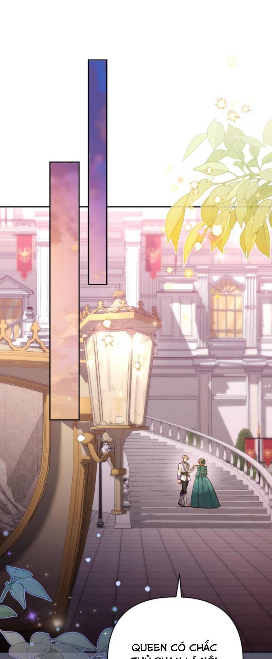 Hoàng Hậu Tái Hôn Chapter 172 - Trang 2