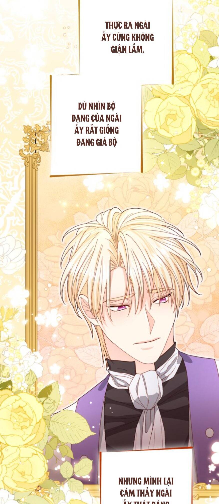 Hoàng Hậu Tái Hôn Chapter 172 - Trang 2