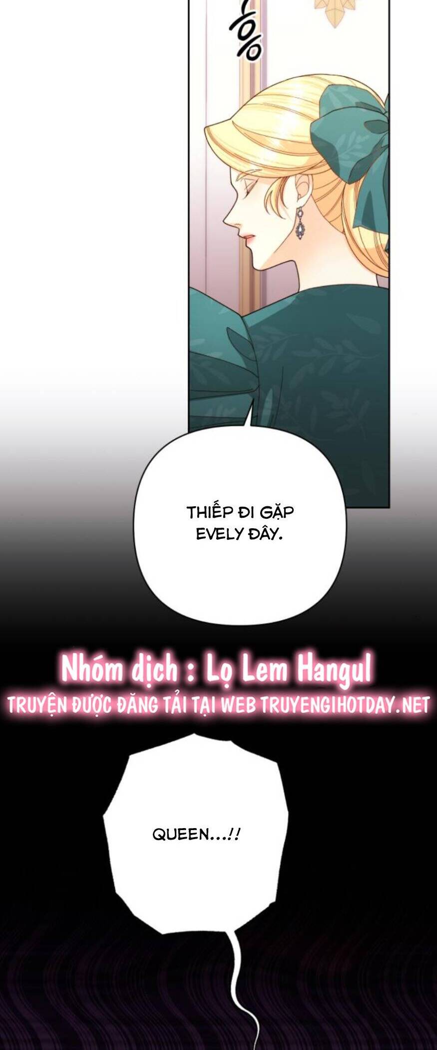 Hoàng Hậu Tái Hôn Chapter 172 - Trang 2