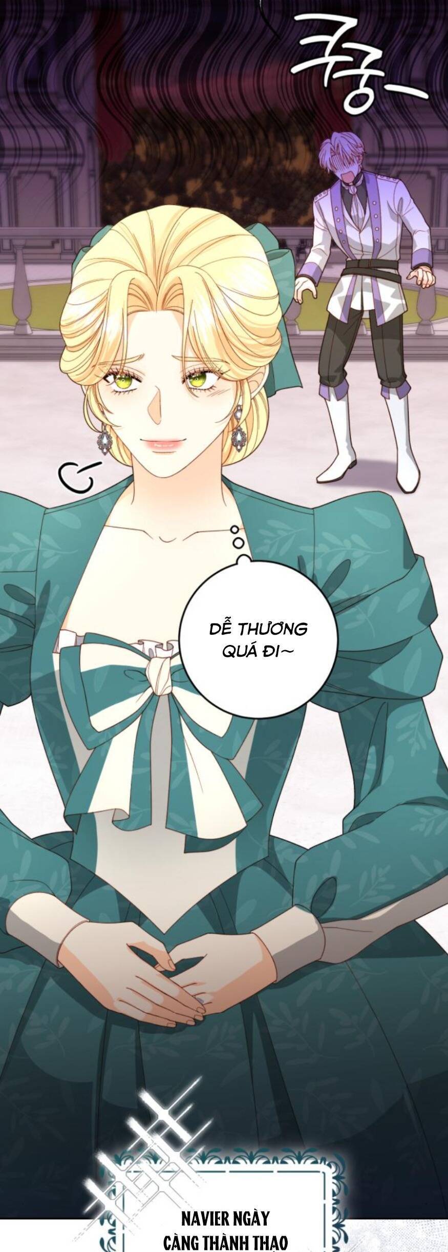 Hoàng Hậu Tái Hôn Chapter 172 - Trang 2
