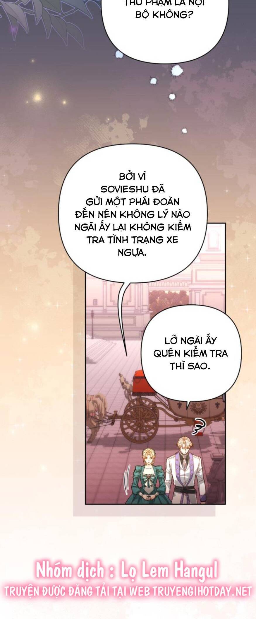 Hoàng Hậu Tái Hôn Chapter 172 - Trang 2