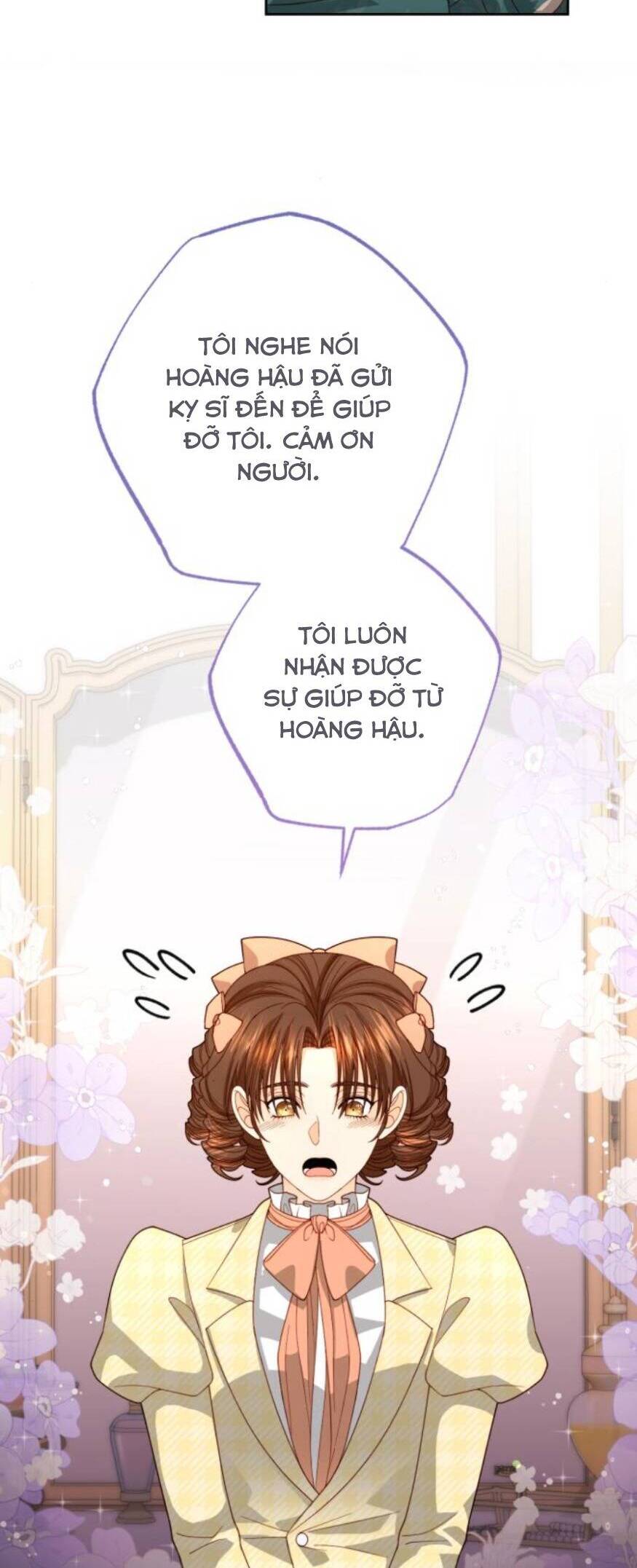Hoàng Hậu Tái Hôn Chapter 172 - Trang 2