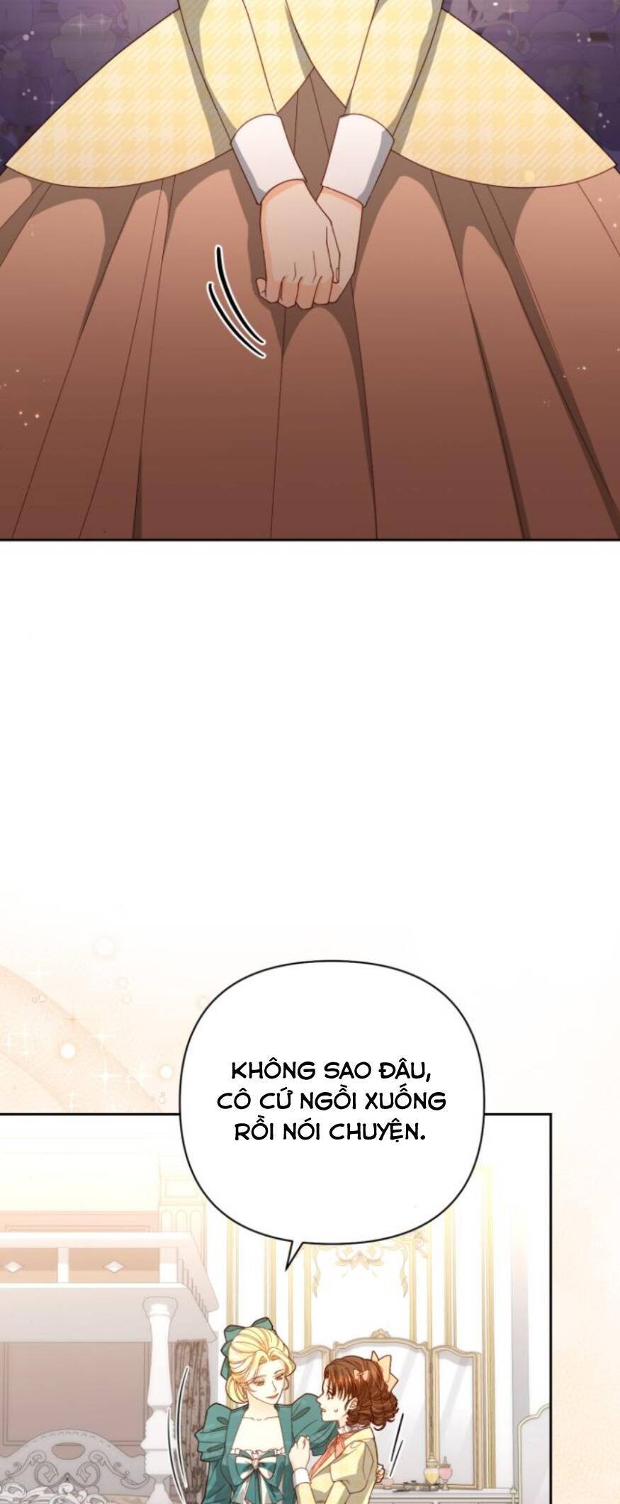 Hoàng Hậu Tái Hôn Chapter 172 - Trang 2
