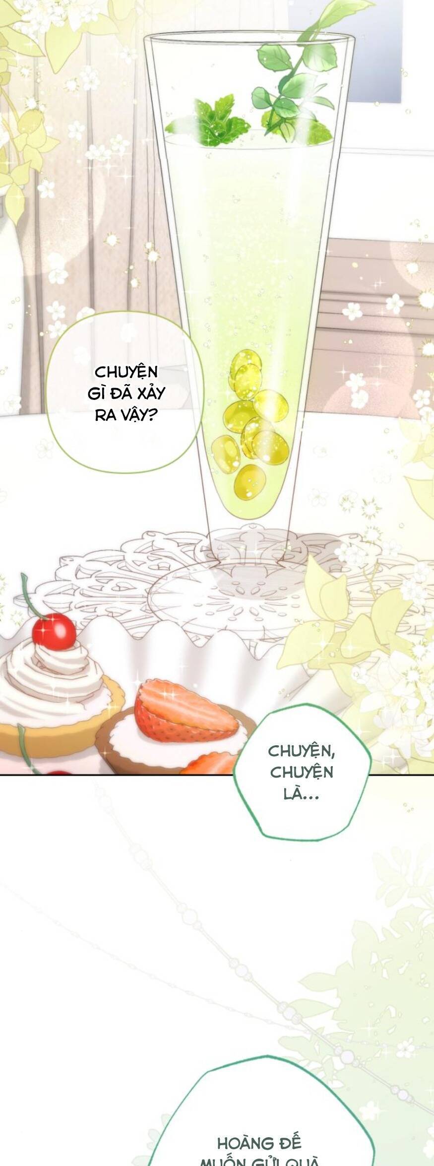 Hoàng Hậu Tái Hôn Chapter 172 - Trang 2
