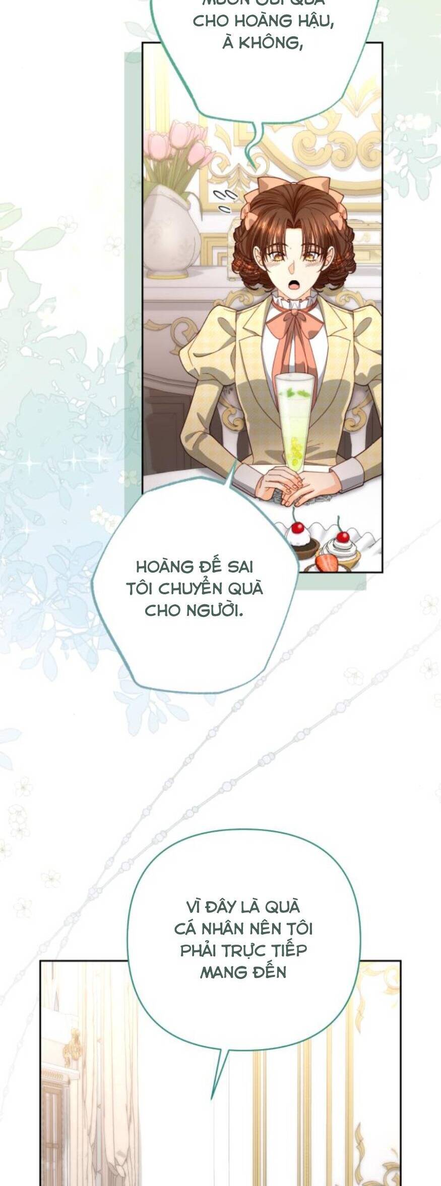 Hoàng Hậu Tái Hôn Chapter 172 - Trang 2