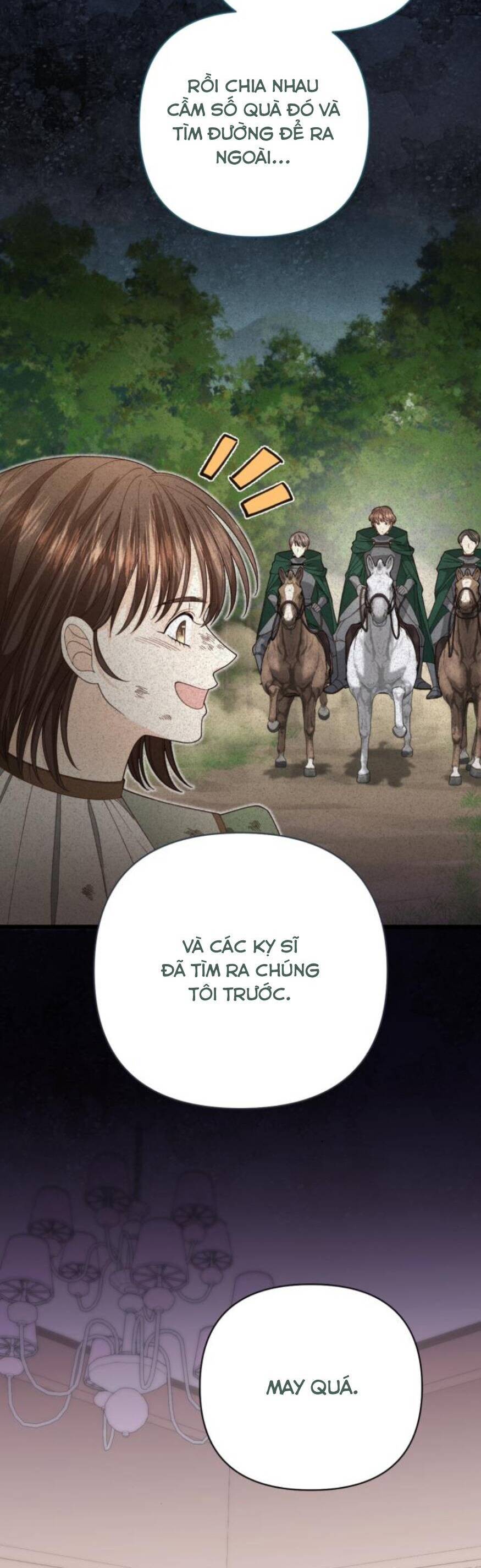 Hoàng Hậu Tái Hôn Chapter 172 - Trang 2