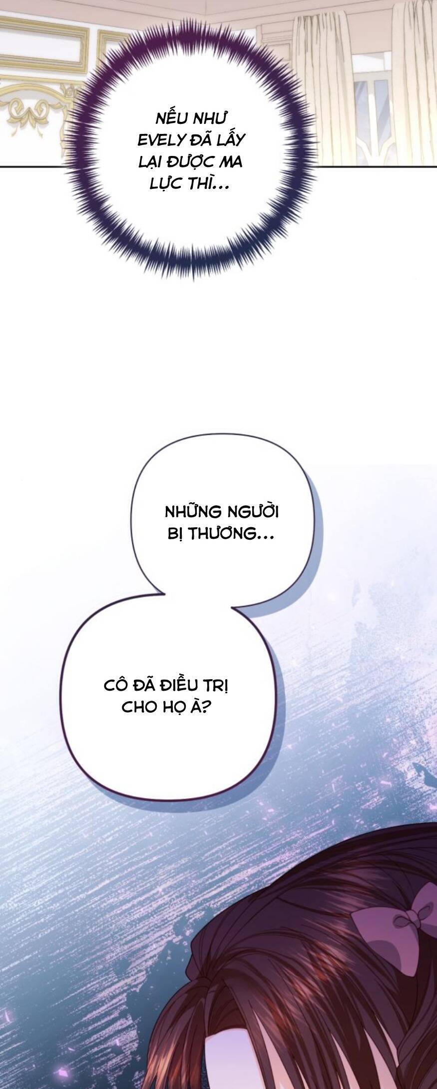 Hoàng Hậu Tái Hôn Chapter 172 - Trang 2