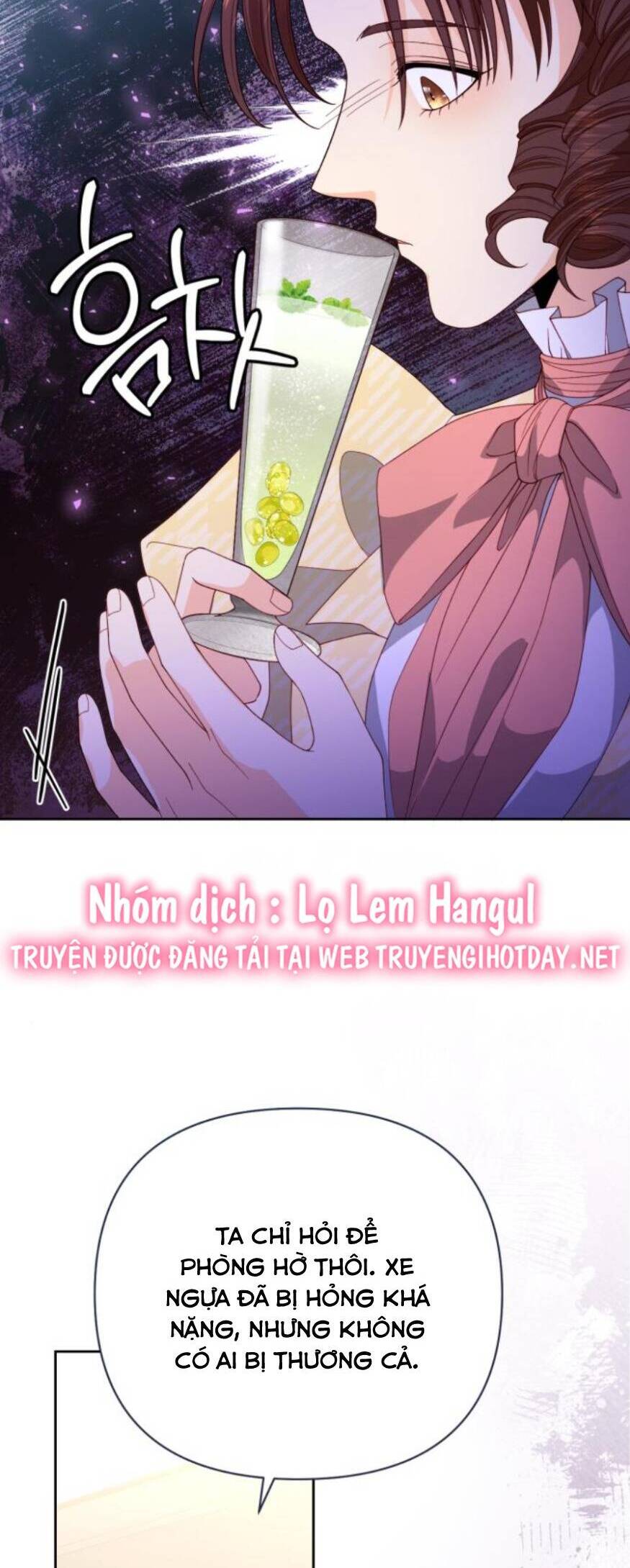 Hoàng Hậu Tái Hôn Chapter 172 - Trang 2