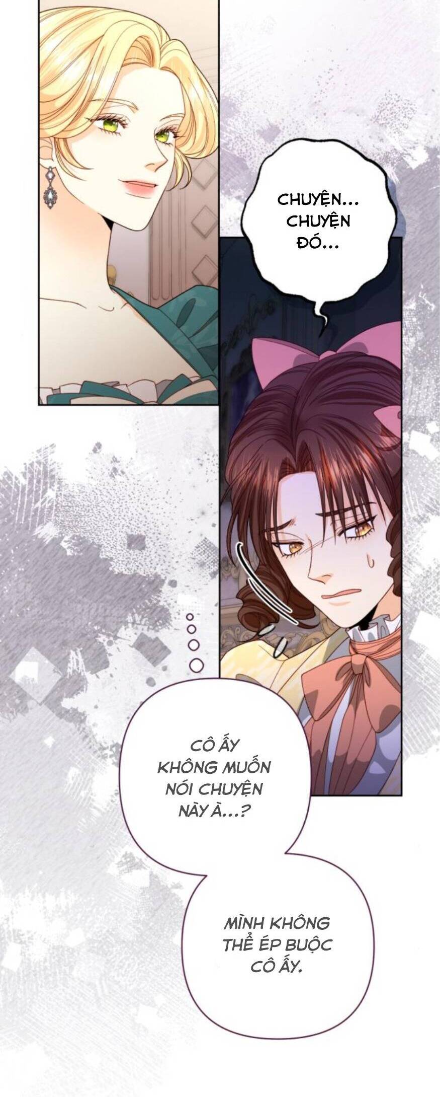 Hoàng Hậu Tái Hôn Chapter 172 - Trang 2