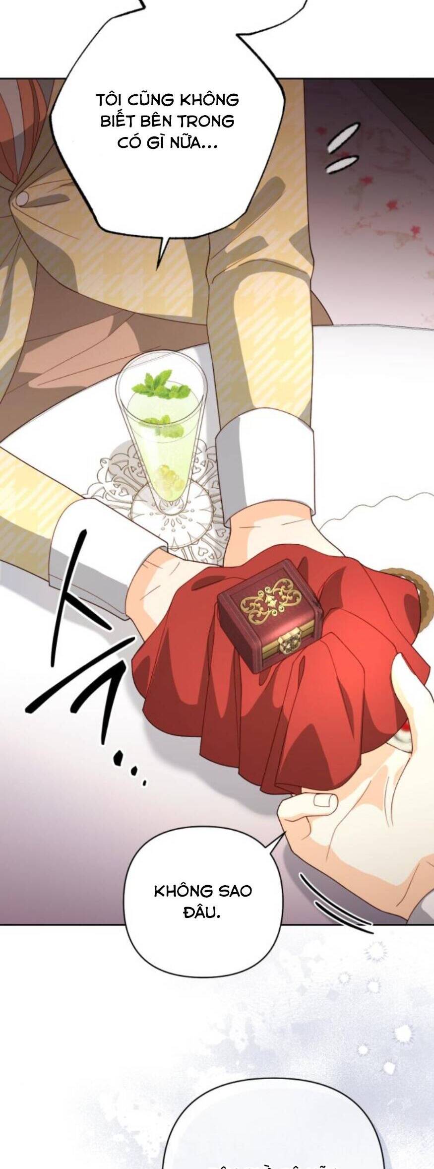 Hoàng Hậu Tái Hôn Chapter 172 - Trang 2