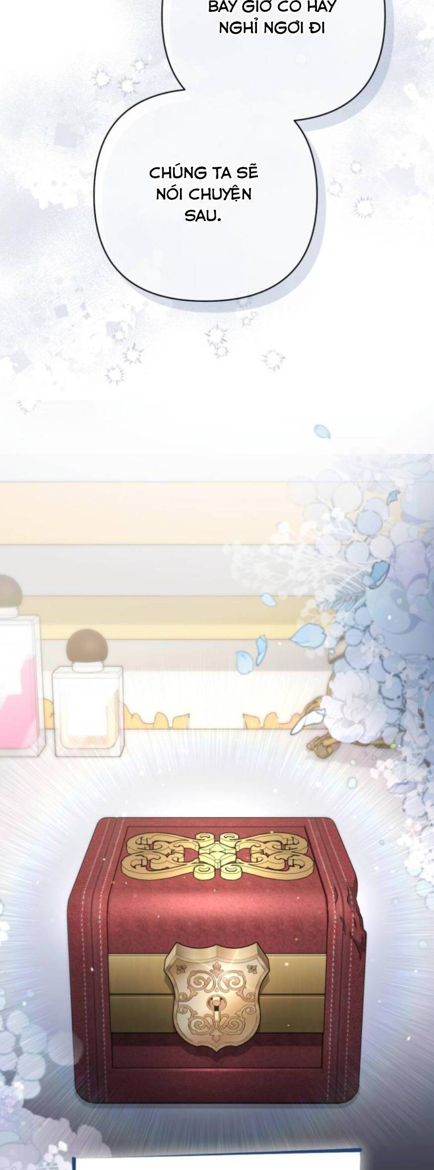 Hoàng Hậu Tái Hôn Chapter 172 - Trang 2
