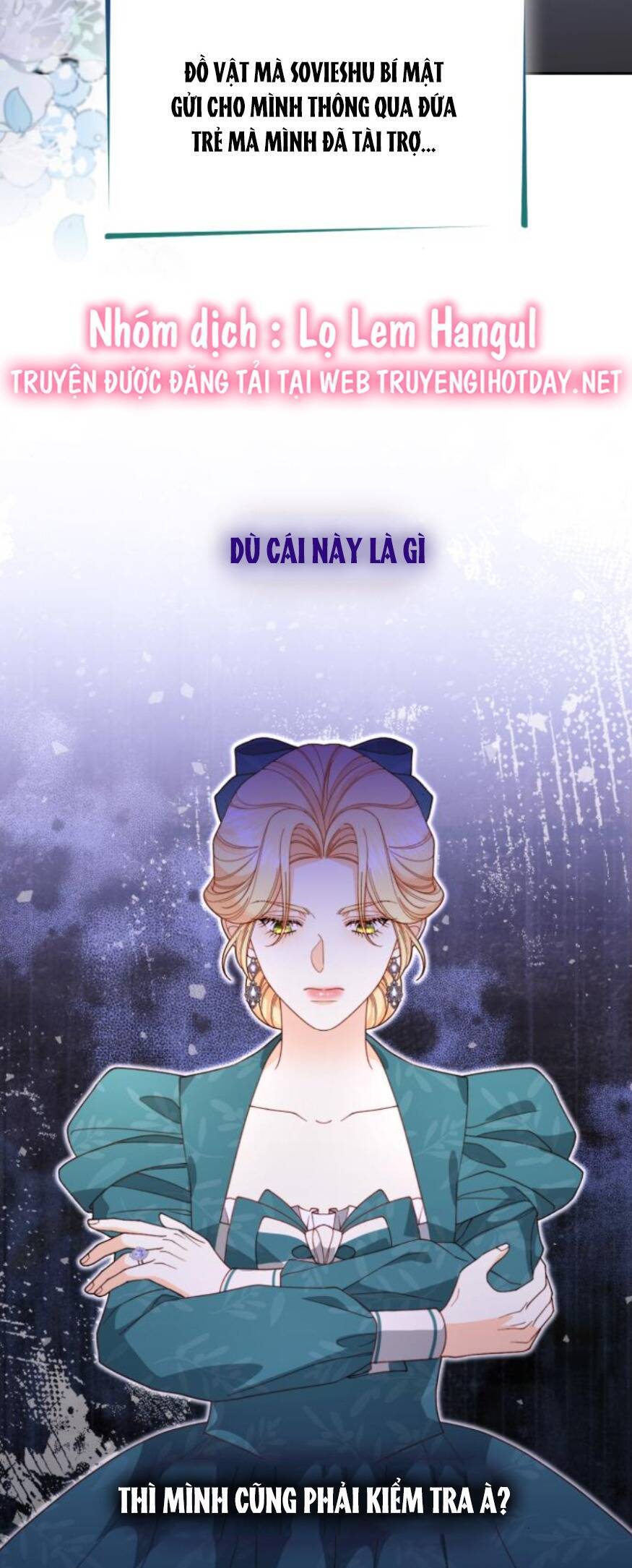 Hoàng Hậu Tái Hôn Chapter 172 - Trang 2