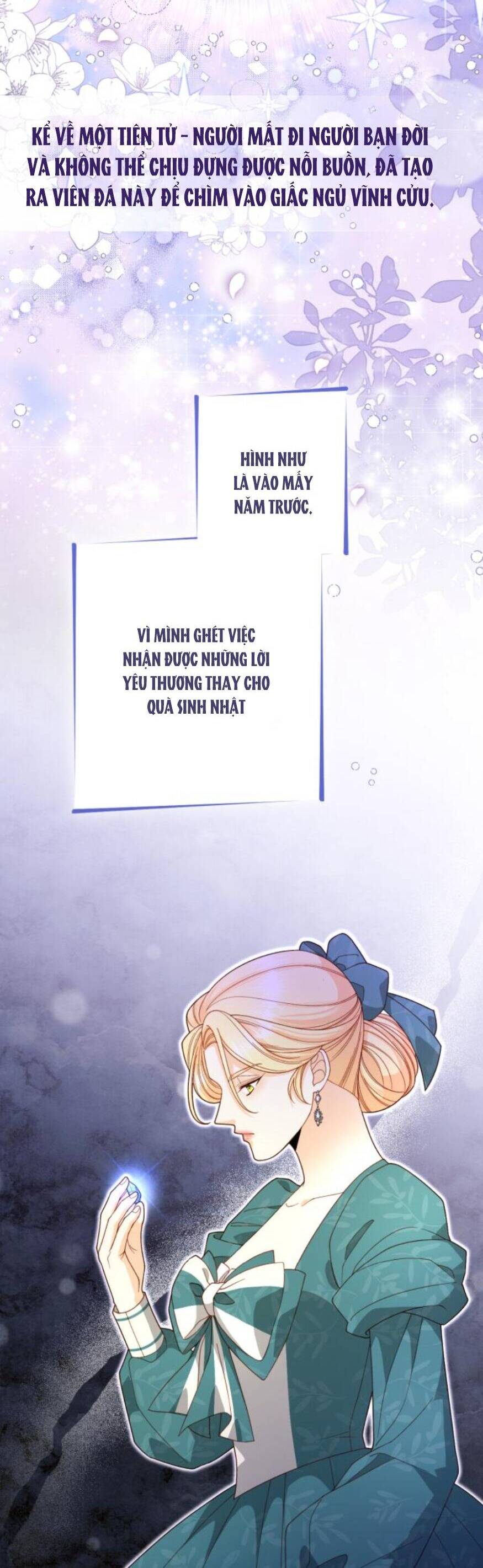 Hoàng Hậu Tái Hôn Chapter 172 - Trang 2