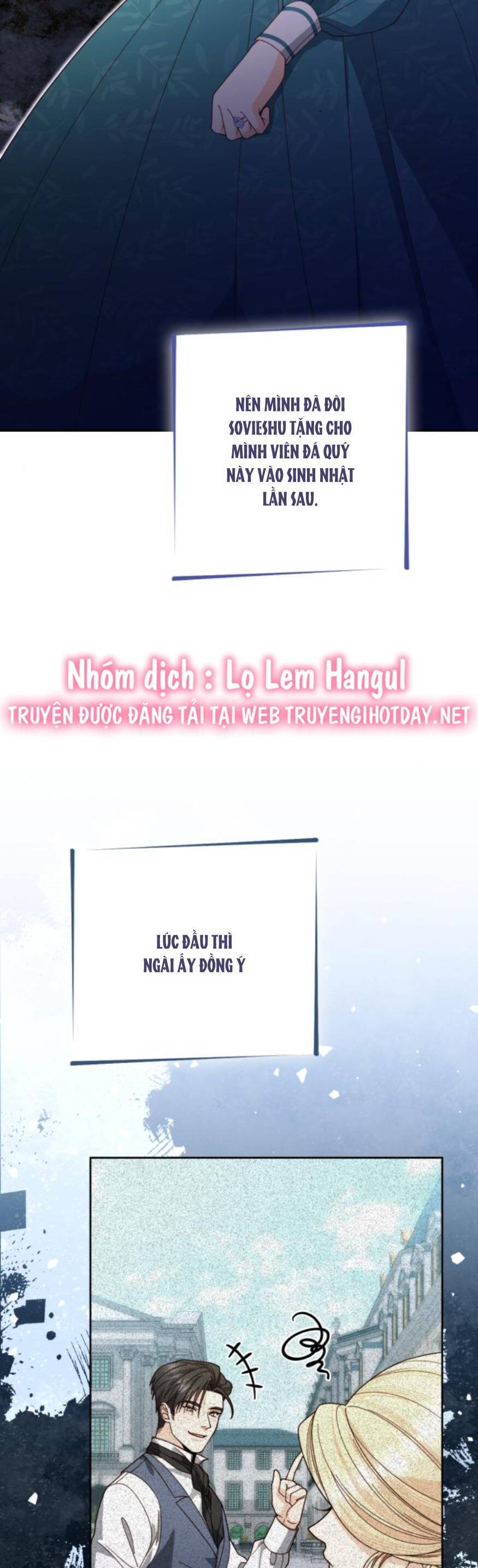 Hoàng Hậu Tái Hôn Chapter 172 - Trang 2
