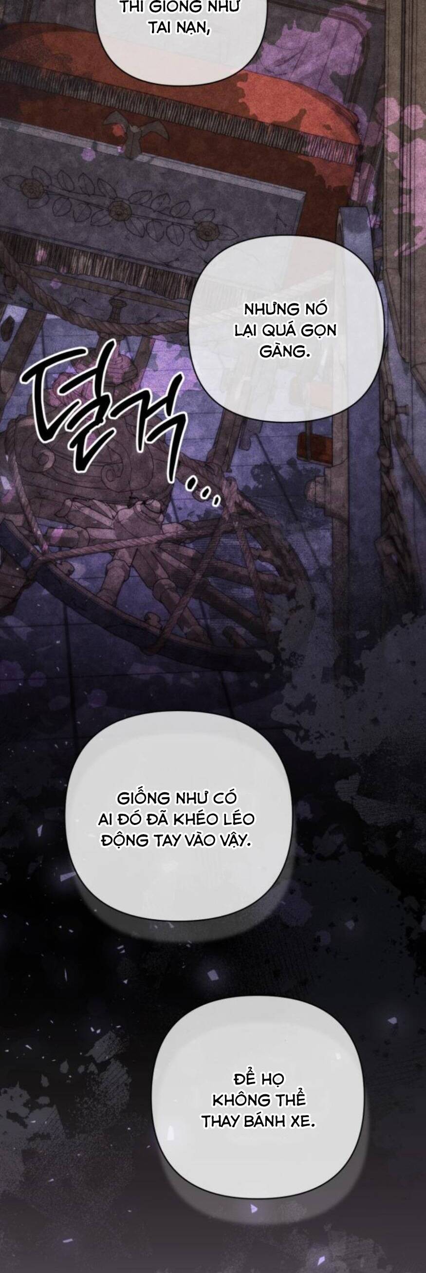 Hoàng Hậu Tái Hôn Chapter 172 - Trang 2