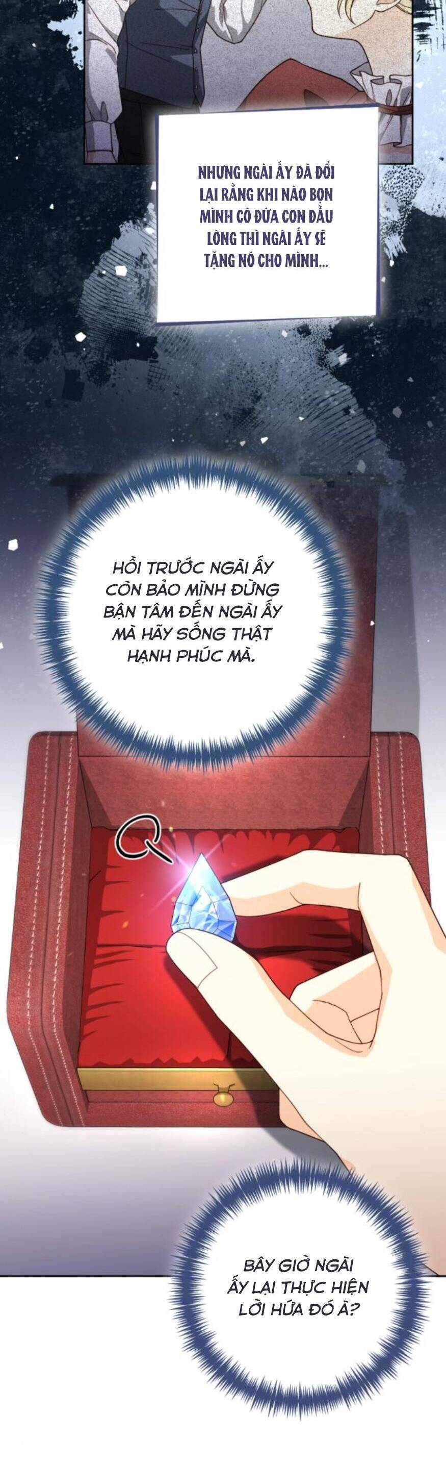 Hoàng Hậu Tái Hôn Chapter 172 - Trang 2