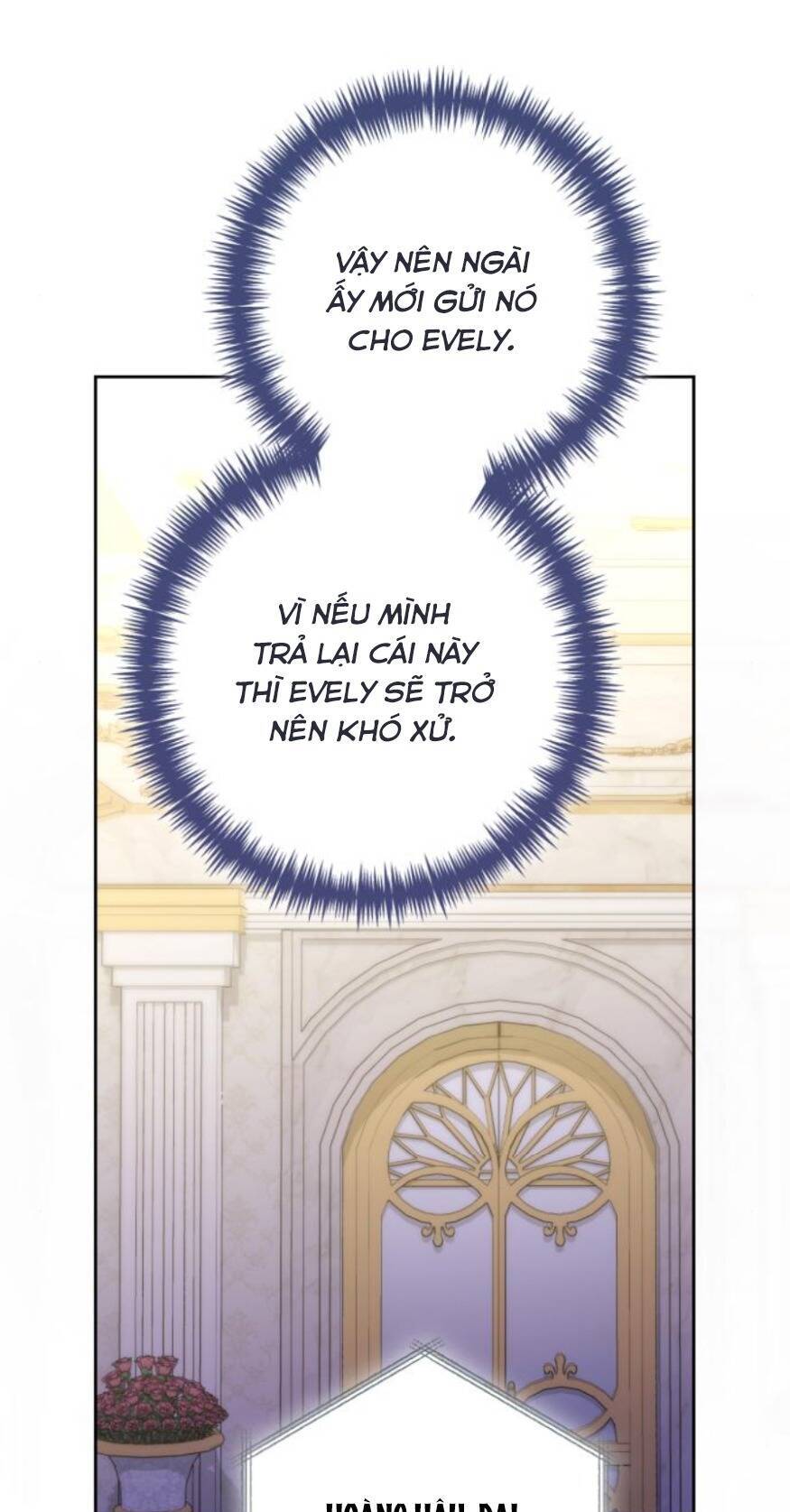 Hoàng Hậu Tái Hôn Chapter 172 - Trang 2
