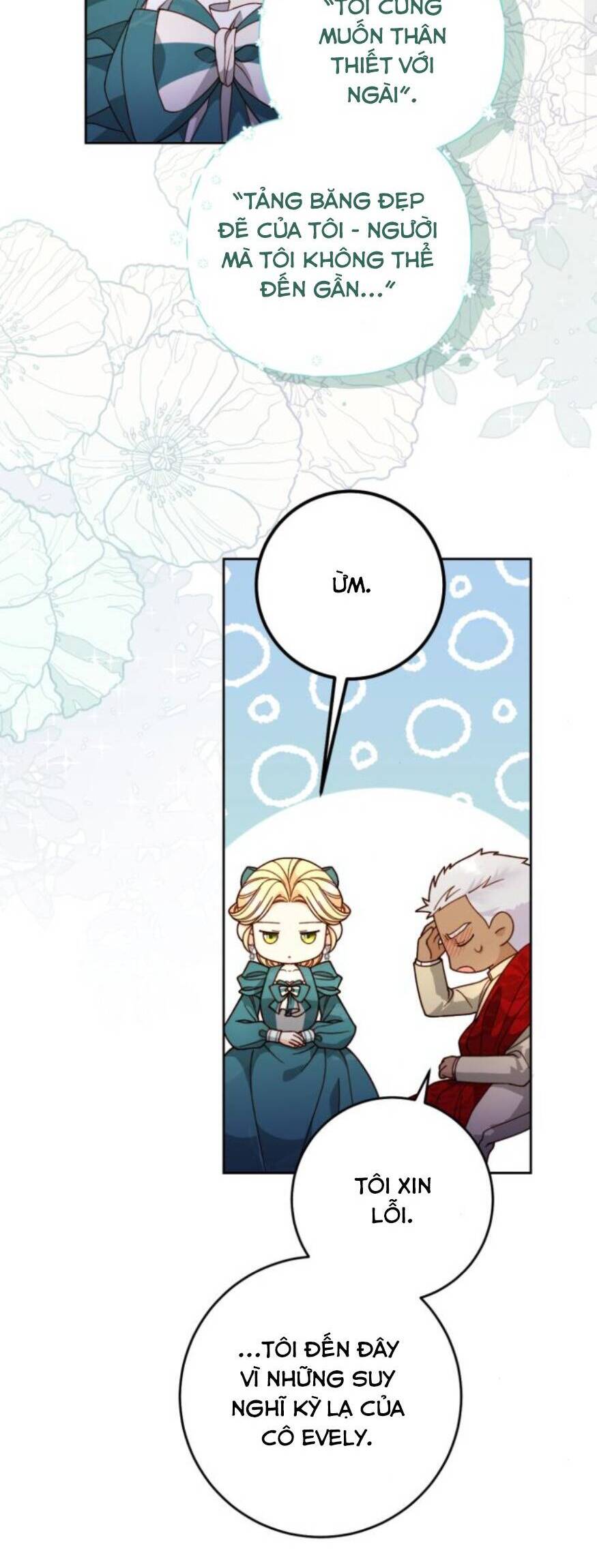 Hoàng Hậu Tái Hôn Chapter 172 - Trang 2