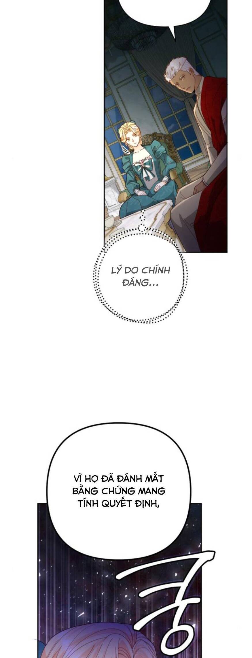 Hoàng Hậu Tái Hôn Chapter 172 - Trang 2