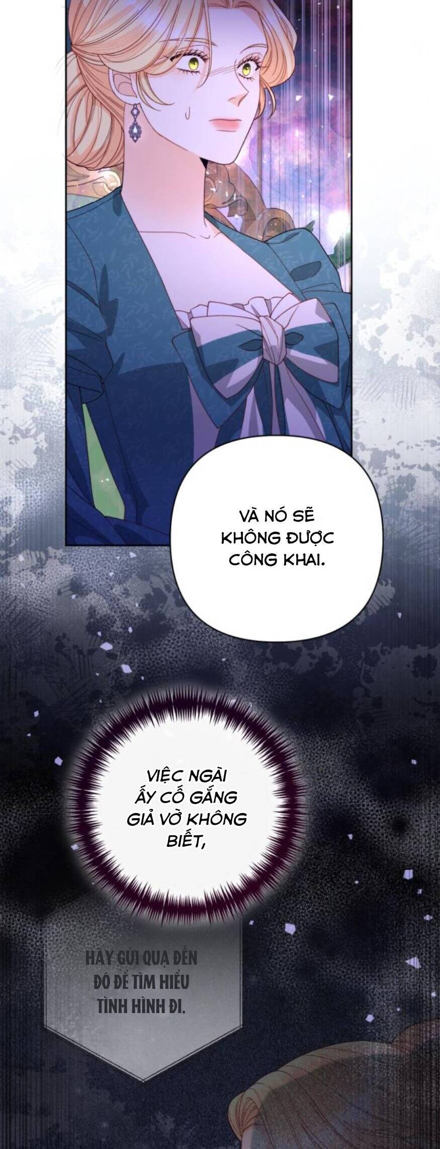 Hoàng Hậu Tái Hôn Chapter 172 - Trang 2