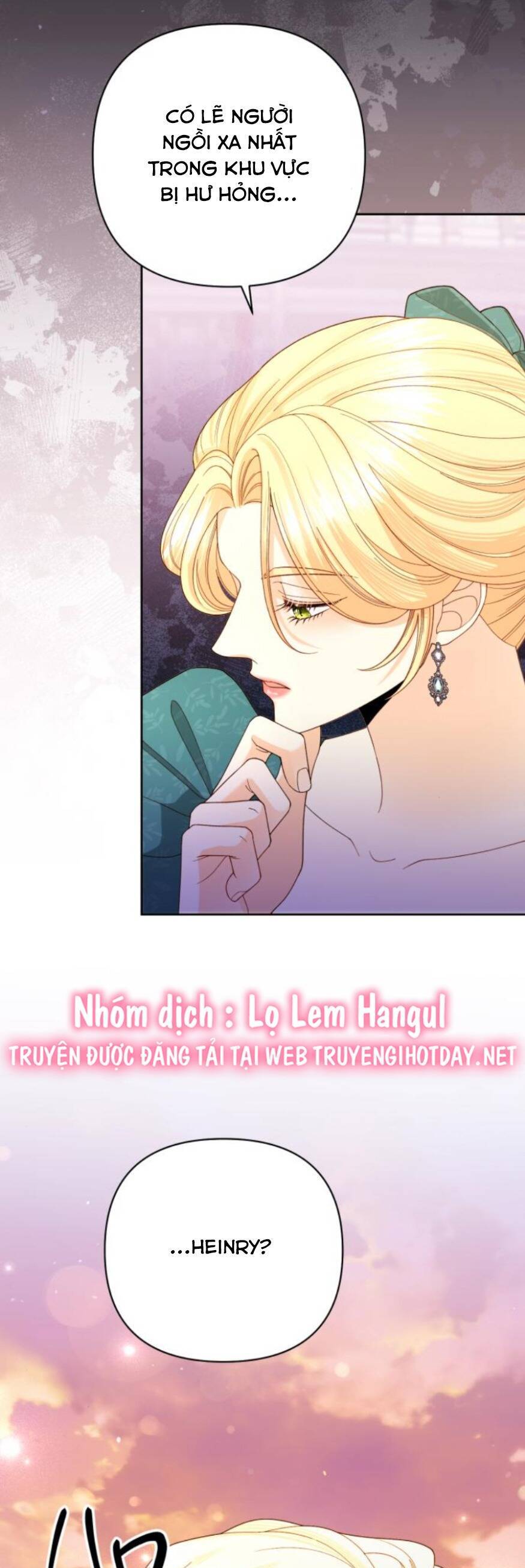 Hoàng Hậu Tái Hôn Chapter 172 - Trang 2