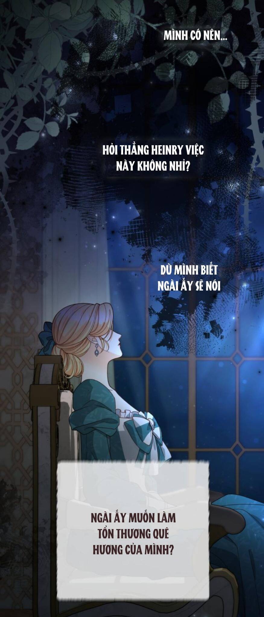 Hoàng Hậu Tái Hôn Chapter 172 - Trang 2