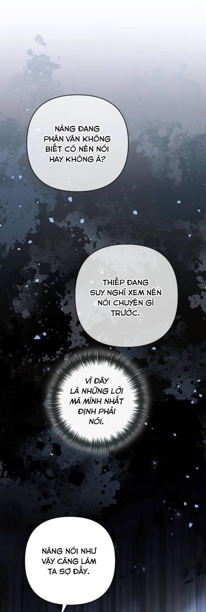 Hoàng Hậu Tái Hôn Chapter 172 - Trang 2