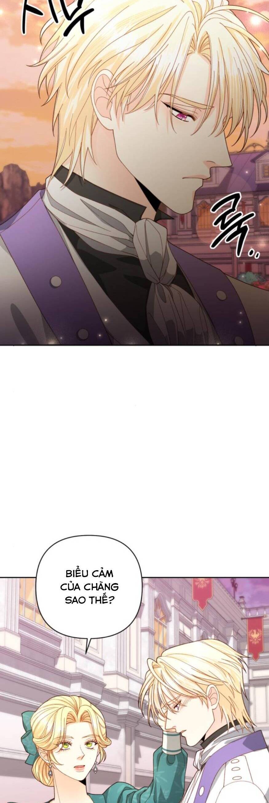Hoàng Hậu Tái Hôn Chapter 172 - Trang 2