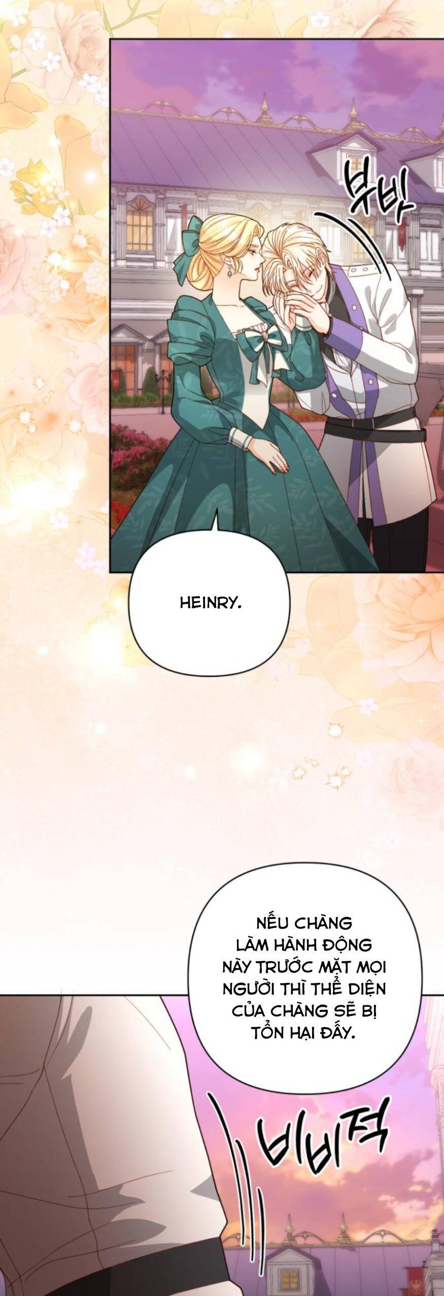 Hoàng Hậu Tái Hôn Chapter 172 - Trang 2