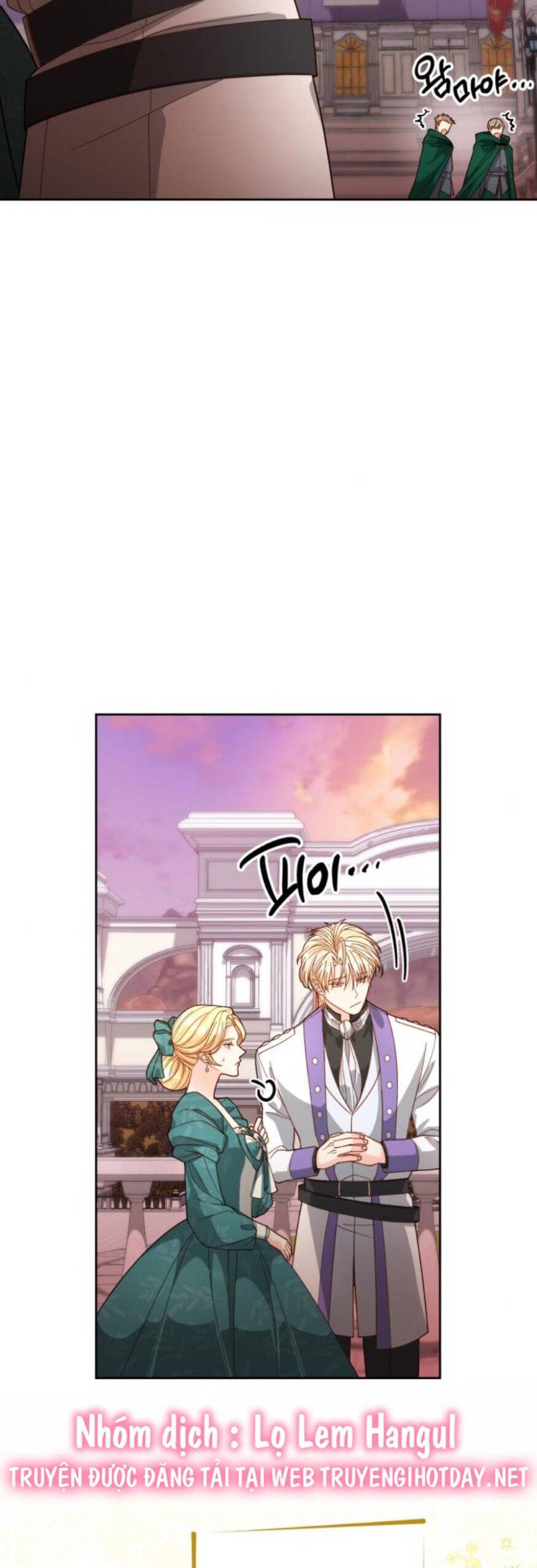 Hoàng Hậu Tái Hôn Chapter 172 - Trang 2