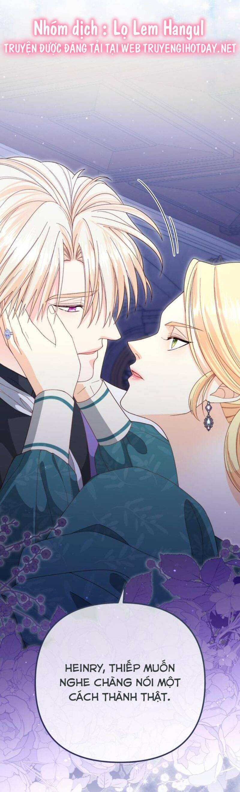 Hoàng Hậu Tái Hôn Chapter 173 - Trang 2