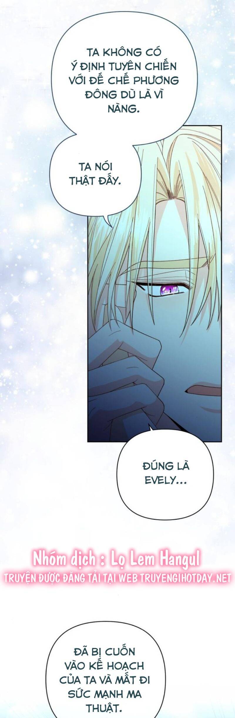 Hoàng Hậu Tái Hôn Chapter 173 - Trang 2