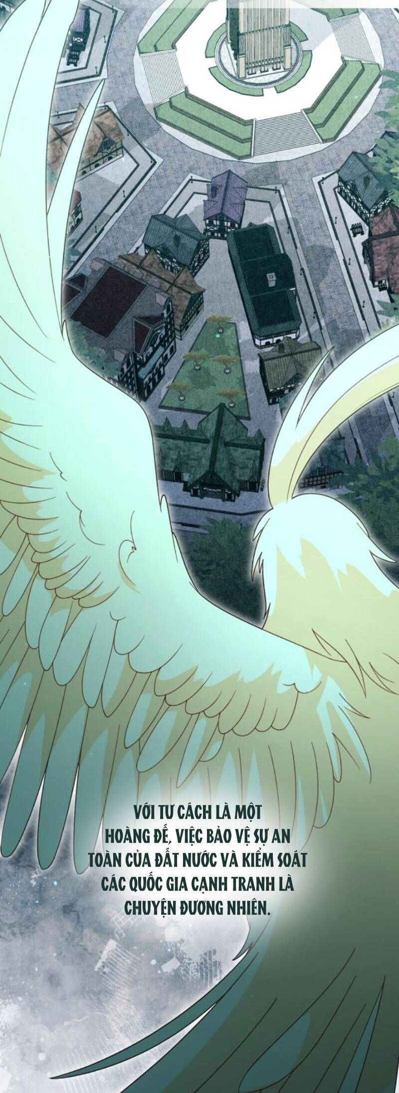 Hoàng Hậu Tái Hôn Chapter 173 - Trang 2
